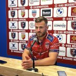 ProD2 : Réactions après la victoire de Béziers contre Agen32, focus sur les quinze dernières minutes.