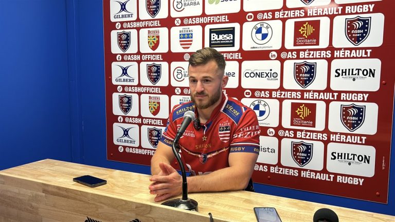 ProD2 : Réactions après la victoire de Béziers contre Agen32, focus sur les quinze dernières minutes.