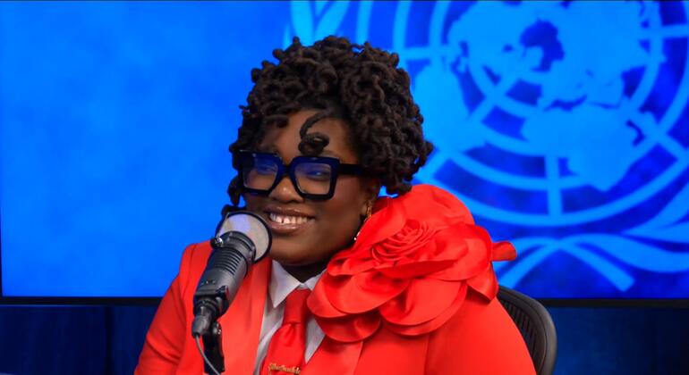 « Notre histoire, c’est aussi notre joie : écrire pour les générations futures »