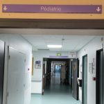 Plan rose activé à la maternité de Guéret : les grossesses à risque réorientées vers Limoges, Montluçon et Tulle - ICI