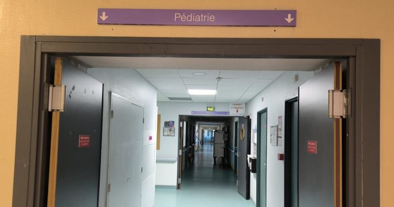 Plan rose activé à la maternité de Guéret : les grossesses à risque réorientées vers Limoges, Montluçon et Tulle - ICI