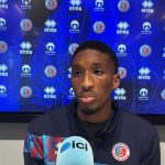 Berrichonne Football : le défenseur Brahima Magassa quitte le club - ICI