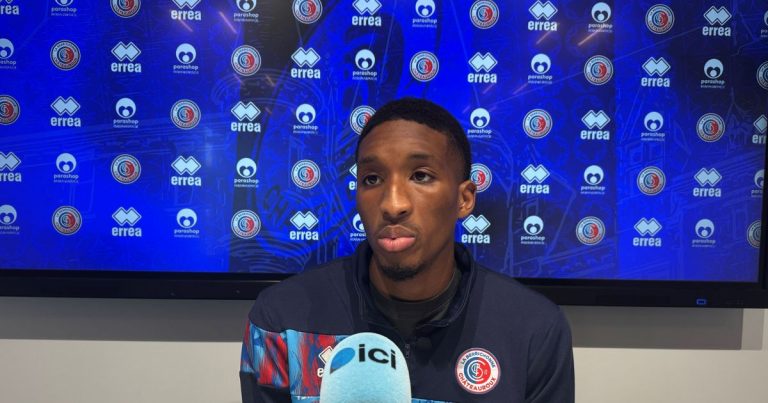 Berrichonne Football : le défenseur Brahima Magassa quitte le club - ICI