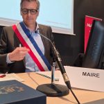 Frédéric Marquet devient le nouveau maire de Mulhouse : installation officielle