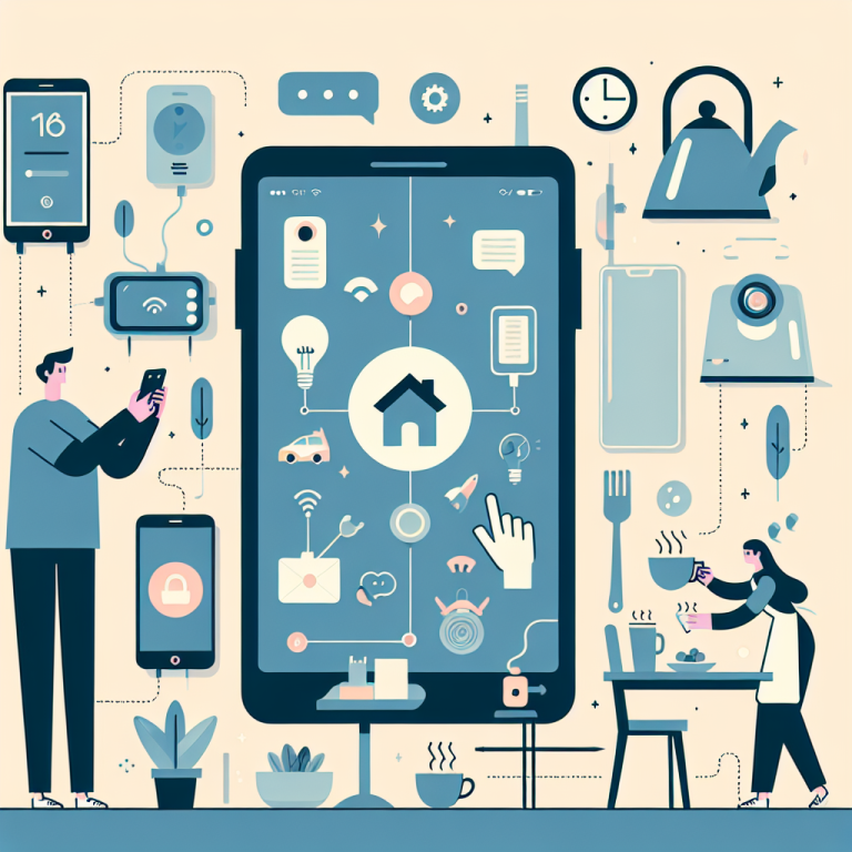 Conseils pour un usage responsable des appareils connectés