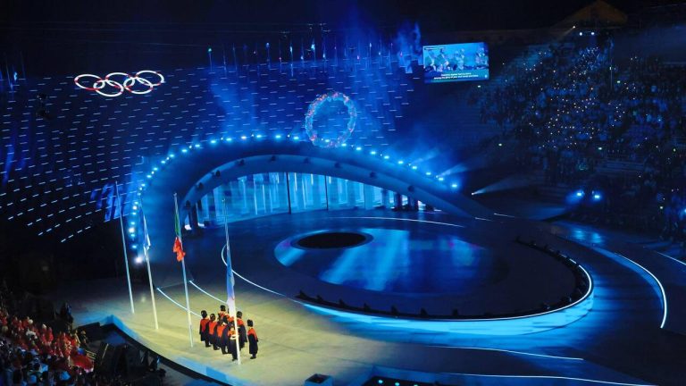 L’éclatement des sites olympiques diminue les coûts des JO d’hiver, mais les recettes restent un défi