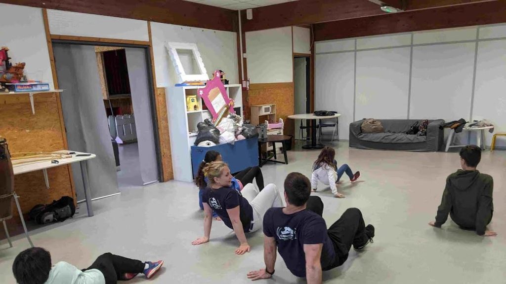 Tournefeuille : Le sport comme levier d'inclusion pour sensibiliser à l'autisme