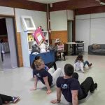 Tournefeuille : Le sport comme levier d'inclusion pour sensibiliser à l'autisme