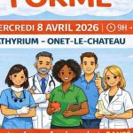 Onet-le-Château : "Onet en pleine forme" s'installe à l'Athyrium !