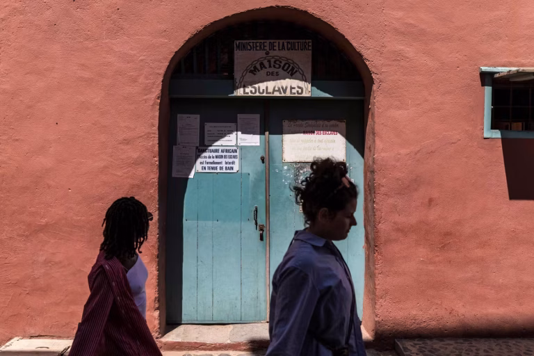 Abstention de la France à l'ONU sur une résolution concernant l'esclavage : indignation des élus d'outre-mer