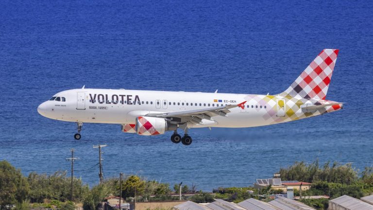 Volotea annule des vols pour Pâques : des voyageurs pris au dépourvu