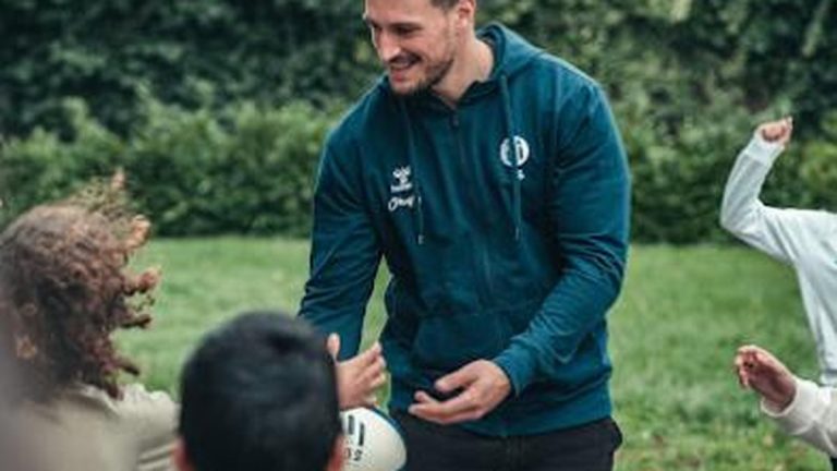 Ateliers sportifs : les écoliers agenais découvrent le plaisir de bouger