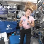 Participez à un concours pour envoyer vos poèmes dans l'espace.