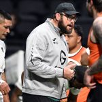 Rugby (Top 14) : Joe Snyman insiste sur le calme avant le match Montauban-Castres