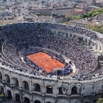 Tennis : vers un record d'affluence au Bastide UTS Nîmes début avril - ICI