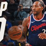 Kawhi Leonard réussit le tir décisif pour la victoire