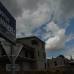 Fermeture de la RD 806 le 30 mars entre le rond-point du viaduc et l’accès au causse d’Auge.