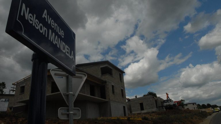 Fermeture de la RD 806 le 30 mars entre le rond-point du viaduc et l’accès au causse d’Auge.