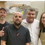 À Nant, L’Enfariné du Roc a joué la carte aveyronnaise à fond pour La Meilleure Boulangerie de France