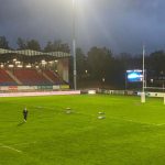 Un journaliste d'ICI Pays Basque agressé au match Biarritz Olympique à Aurillac, enquête de la LNR