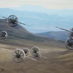 Advent co-dirige une levée de 1,5 milliard de dollars pour Shield AI