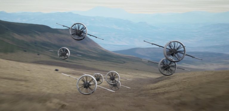 Advent co-dirige une levée de 1,5 milliard de dollars pour Shield AI