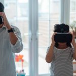 Les jeux vidéo : une transmission culturelle entre générations, de père en fille - Le Temps