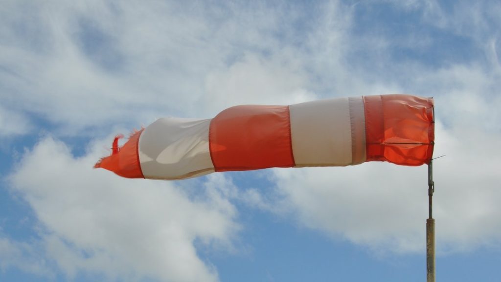 Vent violent : Montpellier ferme parcs, zoo, jardins et cimetières le 29 mars