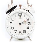 Passage à l'heure d'été : ce qu'il faut savoir sur le changement de cette nuit