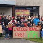 Fermeture de classe menacée pour le RPI de La Chapelle-Villars et Chuyer, une école performante