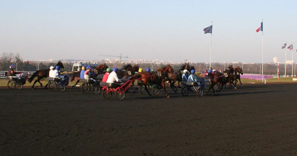 Les pronostics hippiques du samedi 28 mars 2026 avec ICI Picardie - ICI