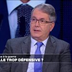 Guerre au Moyen-Orient : un eurodéputé espagnol appelle l'Europe à agir