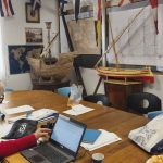 "C'est le rush", derniers préparatifs avant le lancement du festival Escale à Sète 2026 - ICI