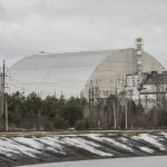 Guerre en Ukraine : coût de la réparation du sarcophage de Tchernobyl endommagé par un drone