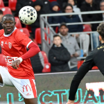 Nîmes Olympique s'impose 2-0 contre Goal FC et prend la tête du championnat