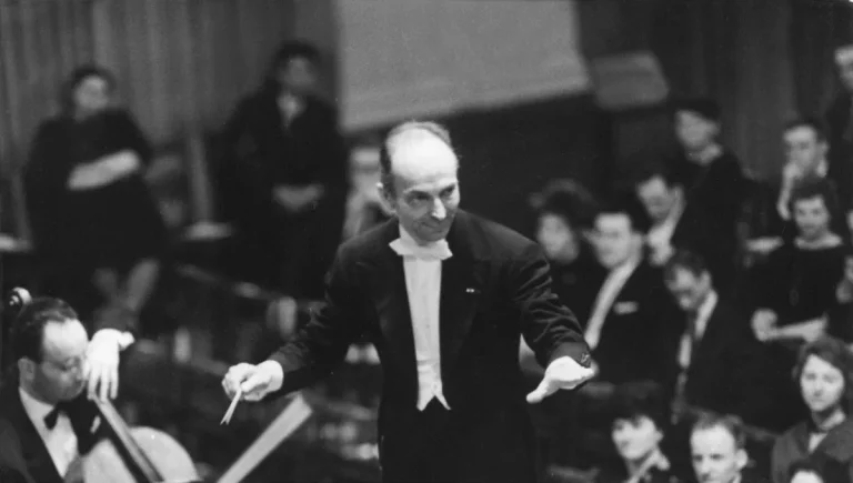 Nadia Boulanger et les interprètes : écoutez l'épisode 9 du podcast sur France Culture