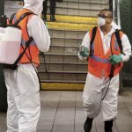 Covid : six ans après, retour sur l'apocalypse de la pandémie à New York