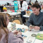 Mondeville : un festival de jeux de société attire les jeunes générations