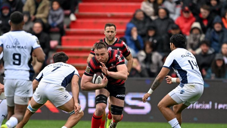 Stade Toulousain-Montpellier : Analyse des erreurs qui ont coûté la victoire