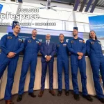 Acheter des vols privés pour se rendre à la Station ISS : une option désormais disponible