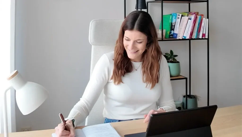 Clara Zaccaria aide à transformer le stress en force mentale à Metz