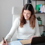 Clara Zaccaria aide à transformer le stress en force mentale à Metz