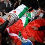 Guerre au Moyen-Orient : deux enfants orphelins après une attaque israélienne en Cisjordanie