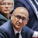 Attentat déjoué à Paris : Laurent Nuñez évoque un lien avec la guerre en Iran