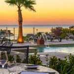 Participez avec ICI Roussillon pour remporter un séjour découverte à Port-Vendres aux Jardins du Cèdre.