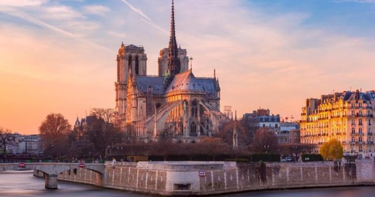 Paris : un trimestre janvier-mars 2026 potentiellement le plus doux jamais enregistré