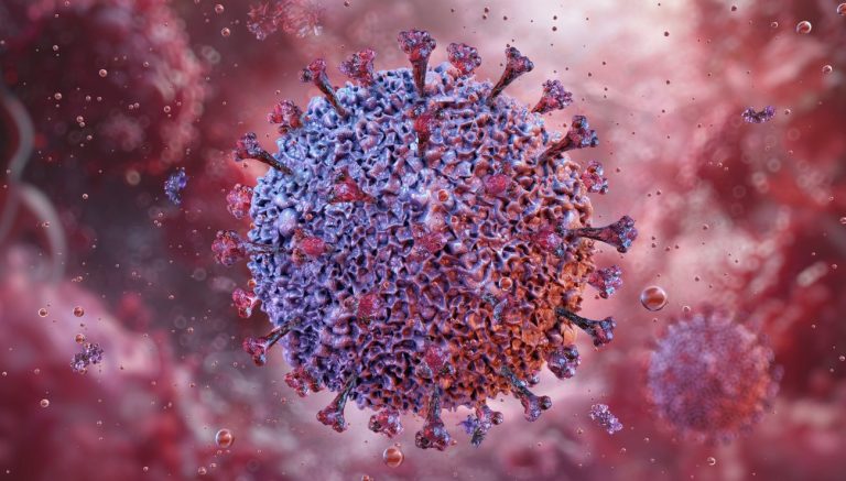 Sclérose en plaques : des recherches renforcent le lien avec le virus Epstein-Barr