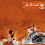 JR dévoile l'affiche officielle de Roland-Garros 2026