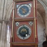 Bourges : découvrez un chef-d'œuvre caché dans la cathédrale Saint-Étienne