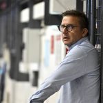 ENTRETIEN. TBHC : Claude Devèze évoque la fierté des joueurs après l'élimination en quart